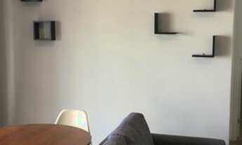 Imagem 4: Apartamento para aluguel possui 48 metros quadrados com 1 quarto em Consolação - São Paulo