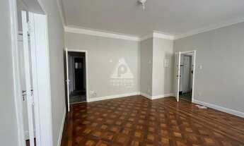 Imagem 5: Apartamento à venda, 3 quartos, 1 suíte, Botafogo - RIO DE JANEIRO/RJ