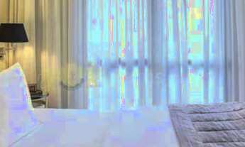 Imagem 7: Flat para alugar em Pinheiros - Edifício George V - Cód. QLL02420