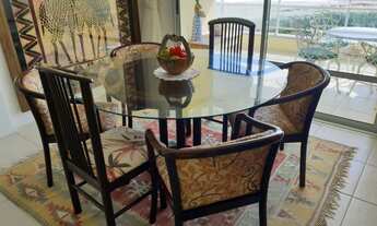 Imagem 3: Cobertura para venda tem 212 metros quadrados com 3 quartos em Porto das Dunas - Aquiraz