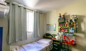 Imagem 5: Apartamento para Aluguel - Floramar, 2 Quartos, 49 m2