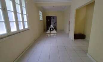 Imagem 5: Apartamento à venda, 3 quartos, 1 vaga e área externa, Lagoa, Rio de Janeiro/RJ