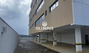 Imagem 2: Prédio comercial na Zona Sul