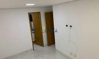 Imagem 6: Apartamento Semi - Mobiliado Garden três Américas