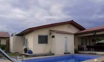 Imagem 3: Casa para venda com 306 metros quadrado em Adrianópolis - Manaus - Amazonas