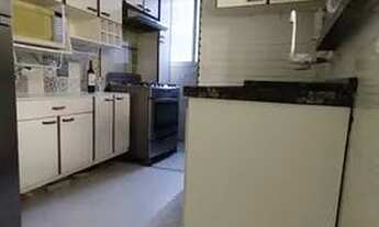 Imagem 5: Apartamento para venda possui 54 metros quadrados com 2 quartos em Santana - São Paulo - S