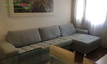 Imagem 3: SANTA CECÍLIA - 1 DORMITÓRIO MOBILIADO COM GARAGEM