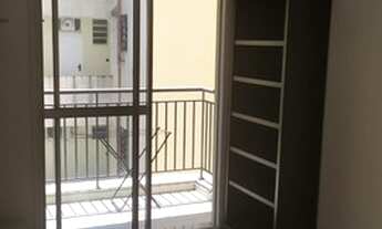 Imagem 5: Apartamento para aluguel tem 36 metros quadrados com 1 quarto em Santa Efigênia - São Paul