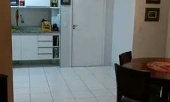 Imagem 2: Apartamento 2 quartos e piscina