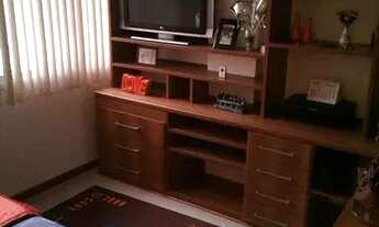 Imagem 4: Apartamento com 3 dormitórios à venda, 100 m² por R$ 885.000 - Copacabana - Rio de Janeiro