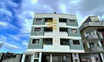 Imagem 5: Apartamento para venda tem 53 metros quadrados com 2 quartos em Caminho Novo - Palhoça - S