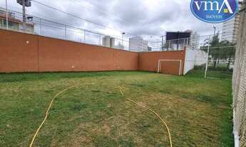 Imagem 2: Alugo apartamento mobiliado, 76,00 m2, 2 dormitórios sendo 1 suíte, Região Bosque da Saúde