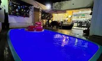 Imagem: Condomínio Villa Borghese