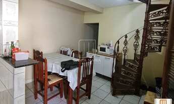 Imagem 3: Casa (térrea na rua) 4 dormitórios