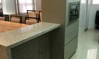 Imagem 2: Apartamento à venda no bairro Setor Pedro Ludovico - Goiânia/GO