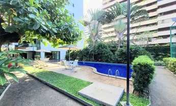 Imagem 6: Edf Engenho apipucos 150m2 , 4 quartos sendo 2 suíte área de lazer completa