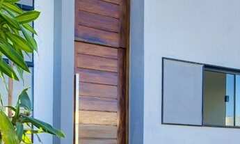 Imagem: Casa para venda tem 47 metros quadrados