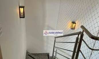 Imagem 6: Sobrado com 3 dormitórios à venda, 153 m² por R$ 995.000,00 - Santa Cruz II - Cuiabá/MT