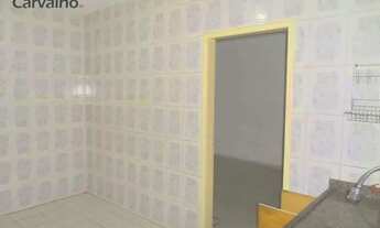 Imagem 5: Casa com 1 dormitório para alugar, 50 m² por R$ 1.388,38/mês - Vila Maria Alta - São Paulo