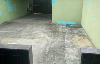 Imagem 5: Casa na vila da Penha