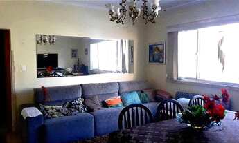 Imagem 3: Apartamento amplo de 1 dormitório - Itararé