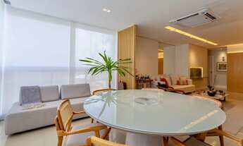 Imagem 5: JARDIM APIPEMA - ESPETACULAR 3 SUÍTES - INFRAESTRUTURA COMPLETA - 3 VAGAS DE GARAGEM