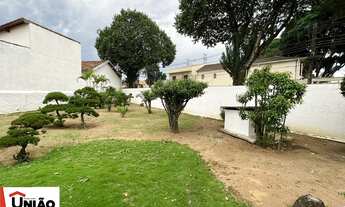 Imagem 6: Casa para aluguel possui 211 metros quadrados com 4 quartos