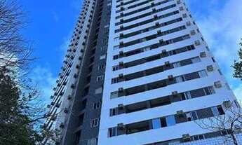 Imagem 5: Lindo apartamento reformado com 2 quartos, suíte e incrível estrutura de lazer