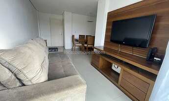 Imagem 6: Cód.: 3764 - Apartamento Mobiliado - 2/4 -varanda - suite - elevador - 1 Vaga - Cascatinha