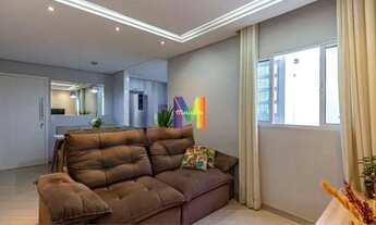 Imagem 4: Apto sem Condomínio à Venda no Valparaíso-Santo André