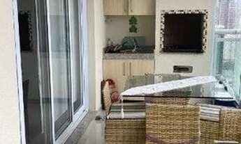 Imagem 3: Setai resort tatuapé 3 suítes