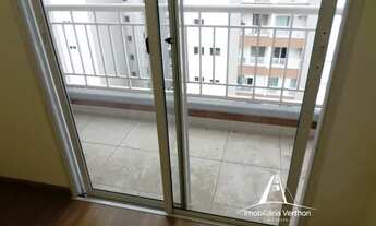 Imagem 3: Apartamento para aluguel com 68 metros quadrados com 3 quartos em Cidade Vargas - São Paul