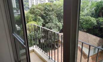 Imagem 5: Apartamento de 2 quartos com 01 suíte