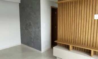 Imagem 2: Cód.: 39 - Apartamento 3 quartos - Bom Pastor