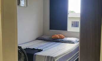 Imagem 4: Alugo apartamento mobiliado