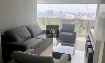 Imagem 4: Flat disponível no Itaim Bibi