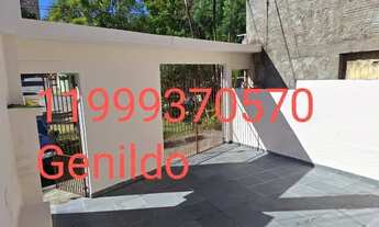 Imagem: Casa para aluguel tem 90 metros quadrados