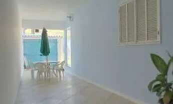 Imagem 2: Casa duplex Casa com 4 dormitórios