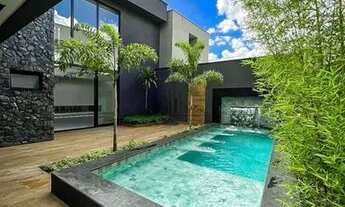 Imagem 6: Goiânia - Casa de Condomínio