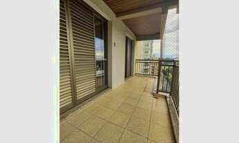 Imagem 2: Cobertura no Jardim Botânico