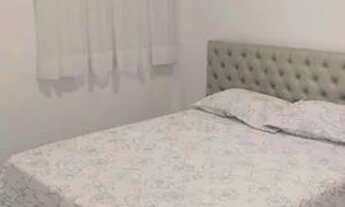 Imagem 7: Apartamento DIARIA possui 45 metros quadrados com 1 quarto