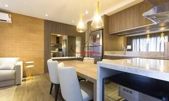 Imagem 7: Apartamento em Vila Nova Conceição - São Paulo