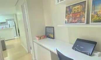 Imagem 7: Apartamento para venda com 78 metros quadrados com 3 quartos em Centro - Diadema