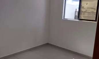 Imagem 6: Aluga-se apto com 2 quartos sendo uma suíte, sala cozinha e uma área privativa