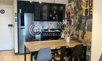 Imagem 7: Apartamento para Venda em Santo André, Campestre, 2 dormitórios, 1 suíte, 2 banheiros, 1 v