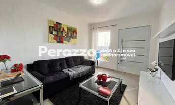 Imagem 4: Maravilhosa Casa no Condomínio Residencial San Francisco II por R$900.000,00. ACEITA PERMU