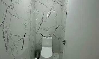 Imagem 5: Vendo ou alugo casa com area gourmet espetacular jardim botânico 3