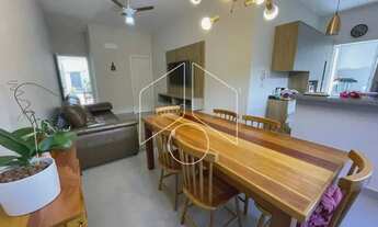 Imagem 3: Residencial Casa em Condomínio em Marília