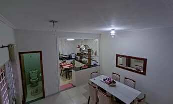 Imagem 2: CASA 3 QUARTOS E 3 VAGAS BAIRRO NITERÓI BETIM