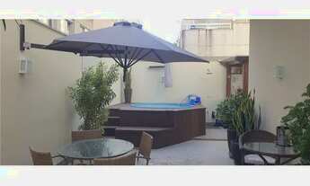 Imagem 4: Apartamento Garden em Excente Condomínio